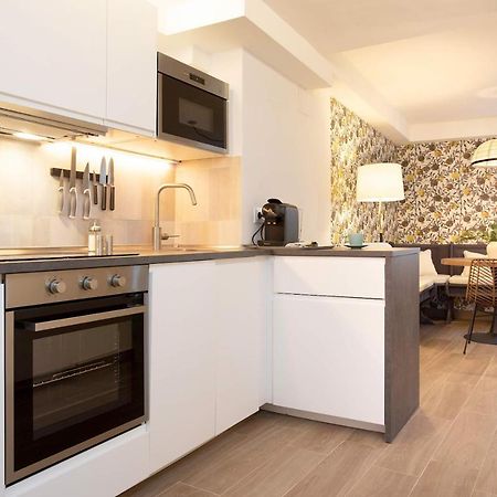 Genteel Home Pajaritos 17 Sevilla Dış mekan fotoğraf