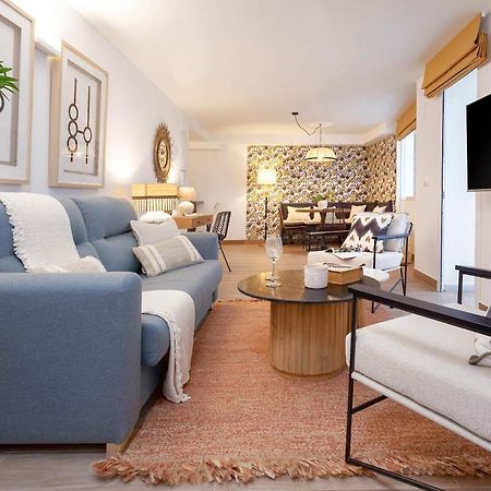 Genteel Home Pajaritos 17 Sevilla Dış mekan fotoğraf