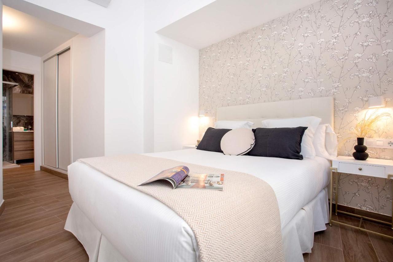 Genteel Home Pajaritos 17 Sevilla Dış mekan fotoğraf