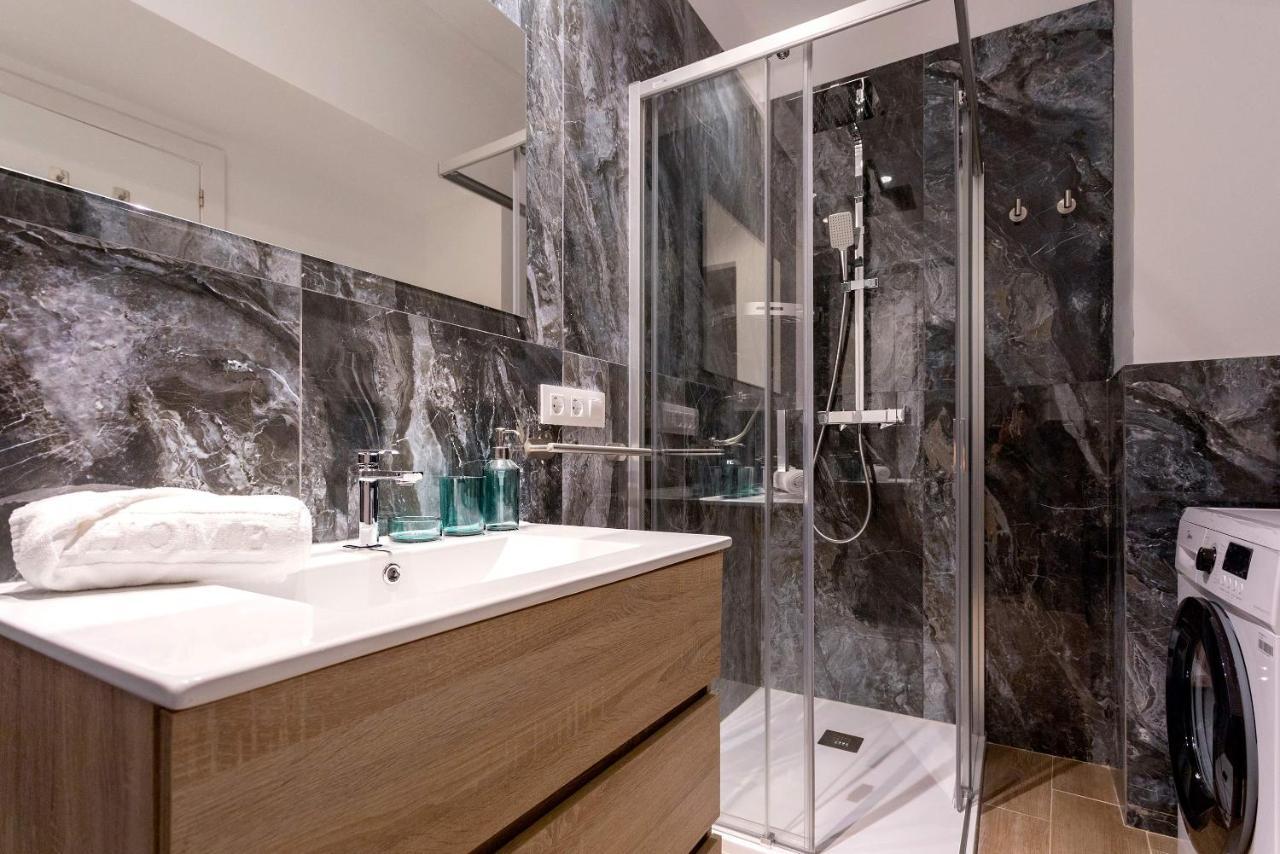 Genteel Home Pajaritos 17 Sevilla Dış mekan fotoğraf