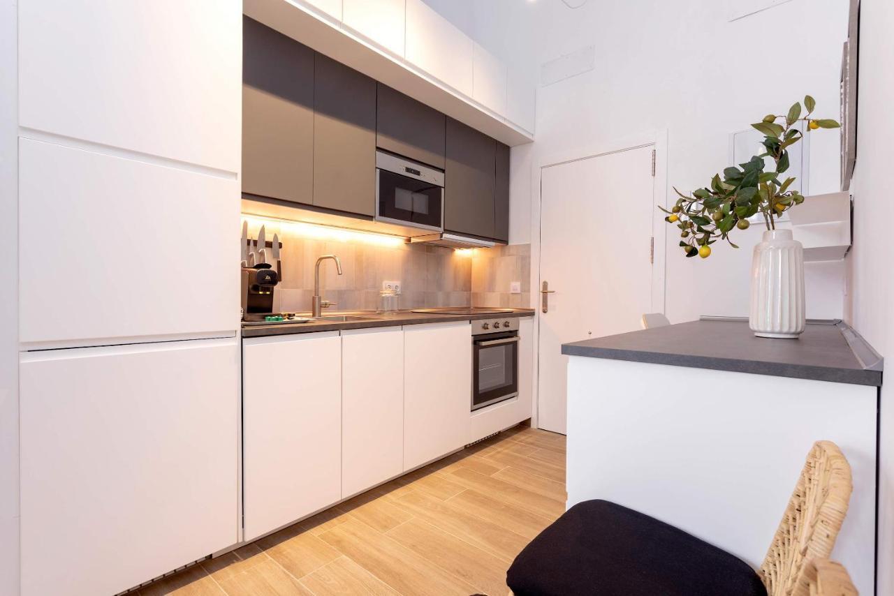 Genteel Home Pajaritos 17 Sevilla Dış mekan fotoğraf