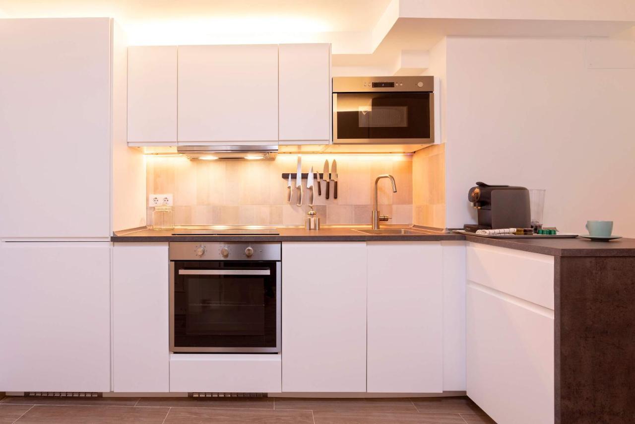 Genteel Home Pajaritos 17 Sevilla Dış mekan fotoğraf