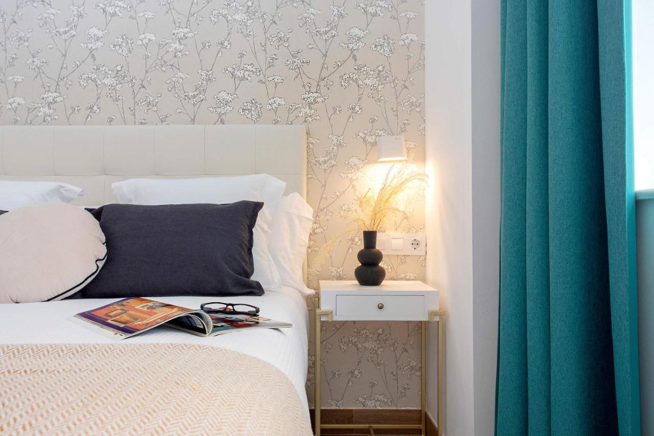 Genteel Home Pajaritos 17 Sevilla Dış mekan fotoğraf