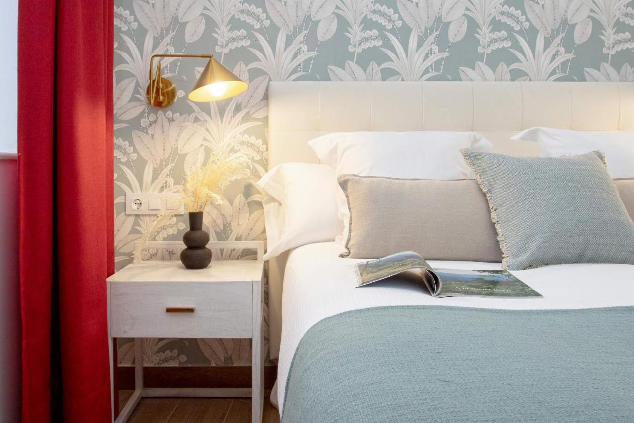 Genteel Home Pajaritos 17 Sevilla Dış mekan fotoğraf