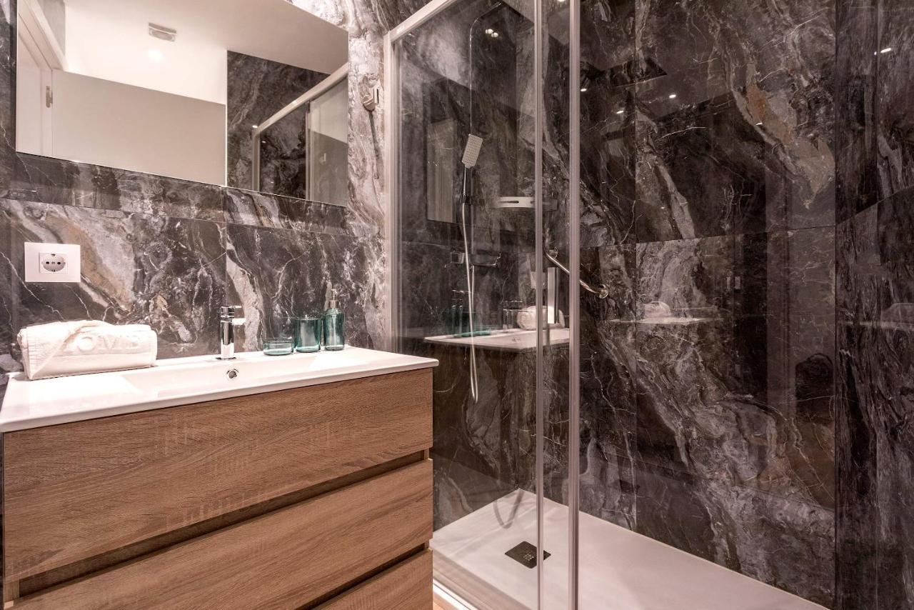 Genteel Home Pajaritos 17 Sevilla Dış mekan fotoğraf
