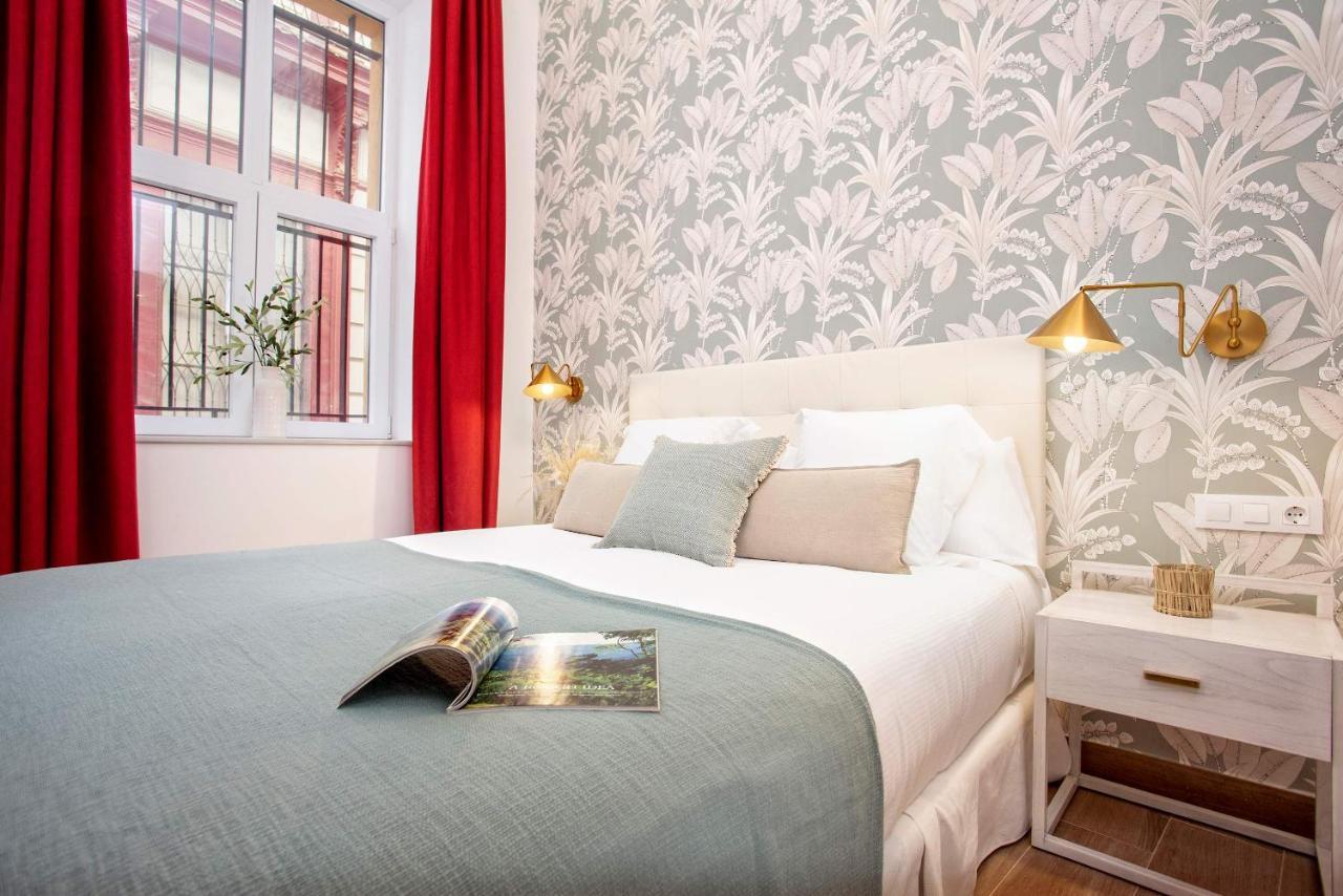 Genteel Home Pajaritos 17 Sevilla Dış mekan fotoğraf